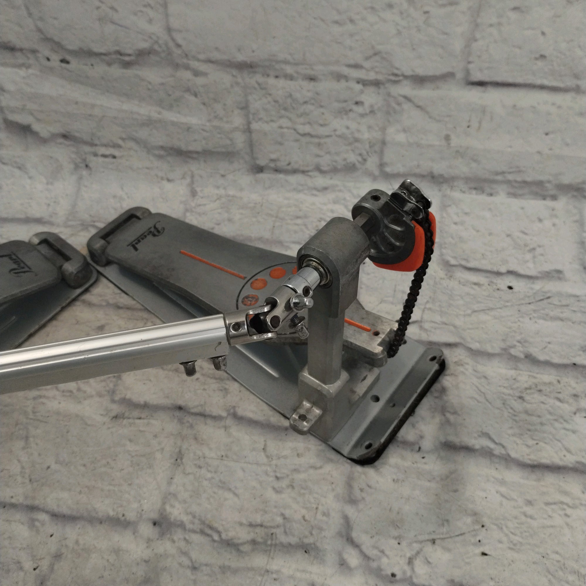Pearl Double Kick P-932