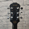 Epiphone Les Paul Special Vintage Edition Satin Sunburst - Electric Guitar