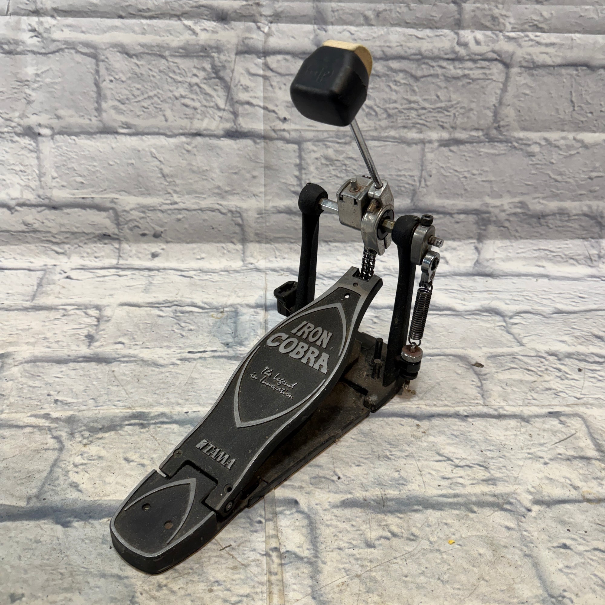 Tama Iron Cobra Kick Pedal
