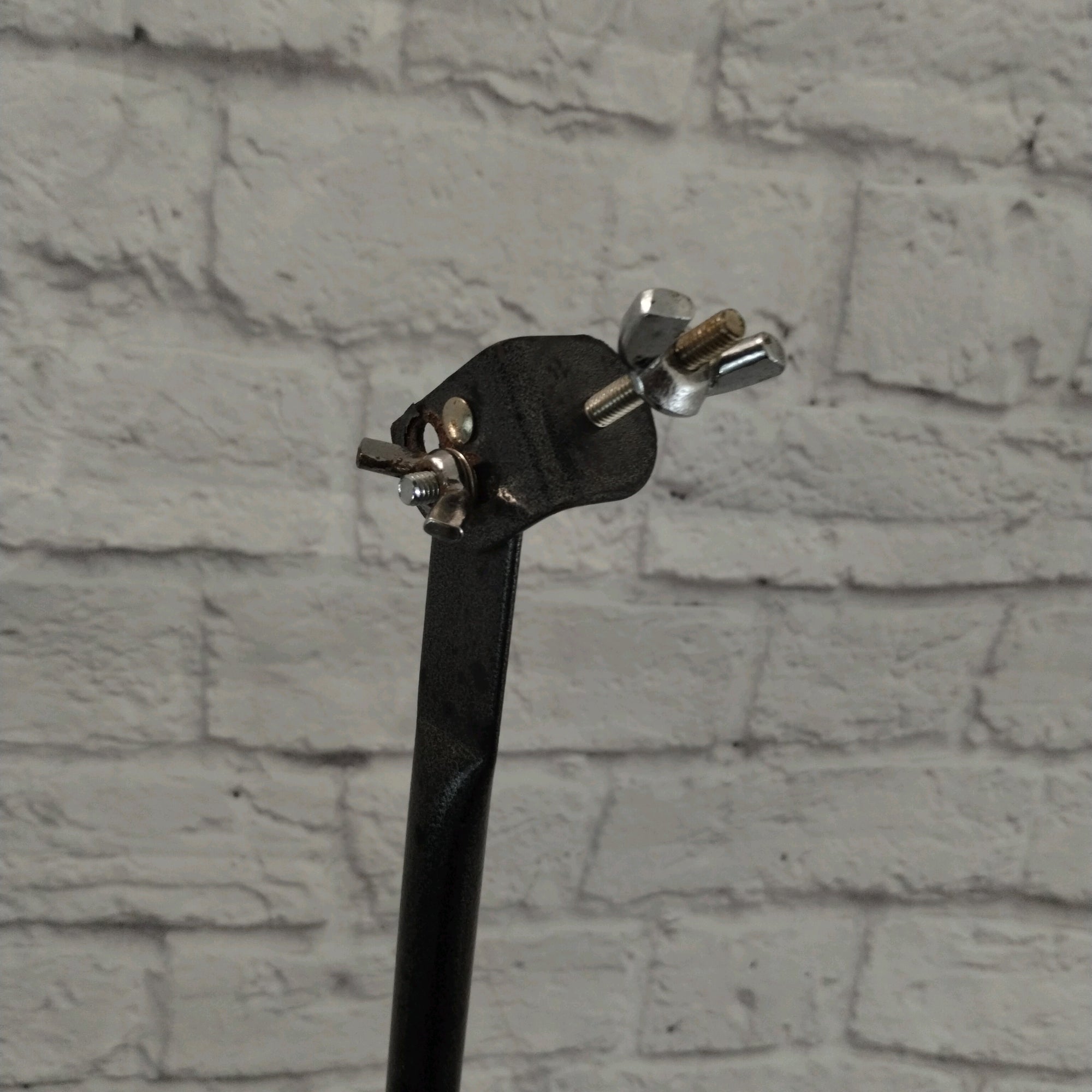 Unknown Black Cymbal Boom Stand