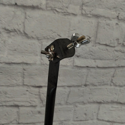 Unknown Black Cymbal Boom Stand