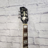 Grote Jazz Hollow Body P90 Electric