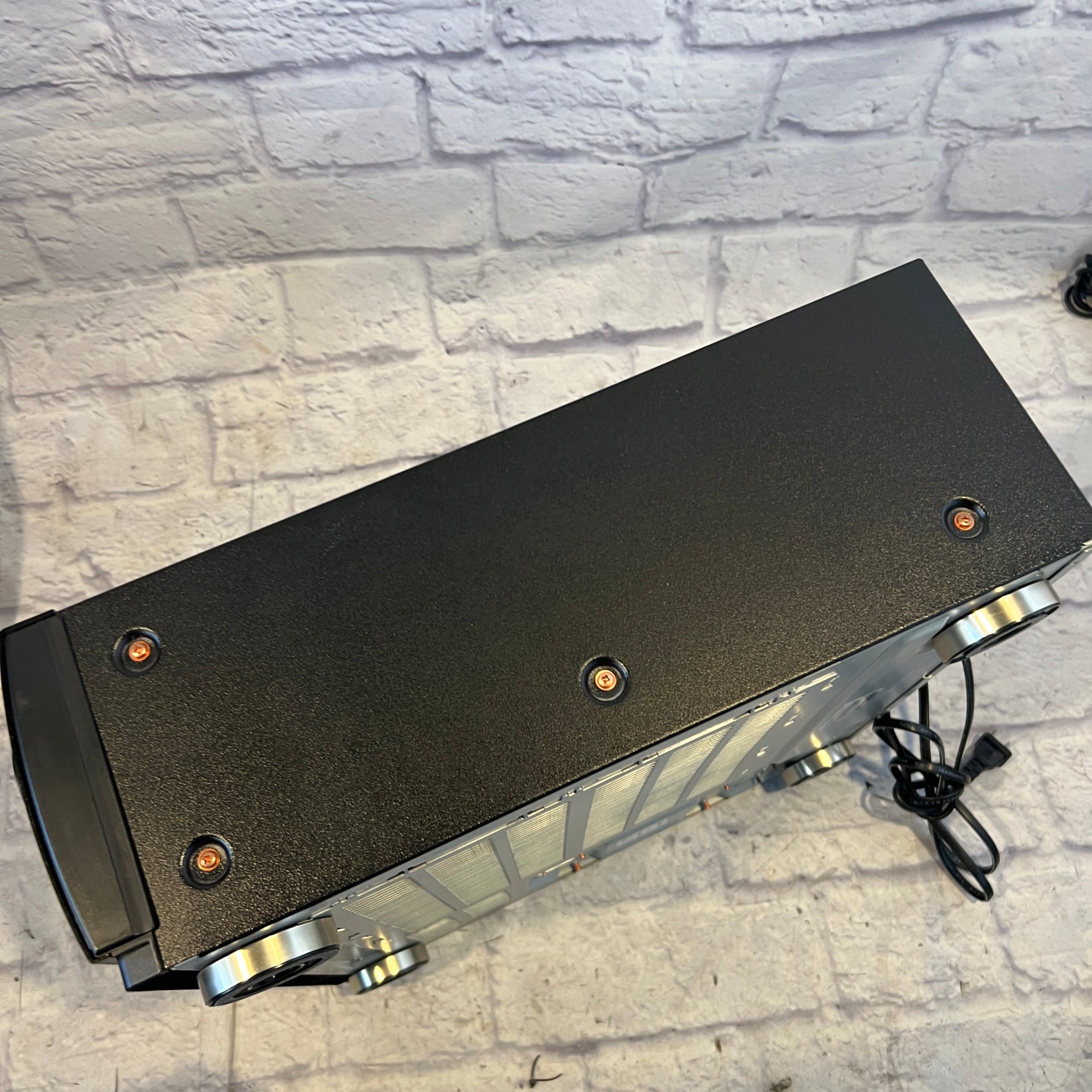 Marantz SR880 Receiver with RC2000 Remote