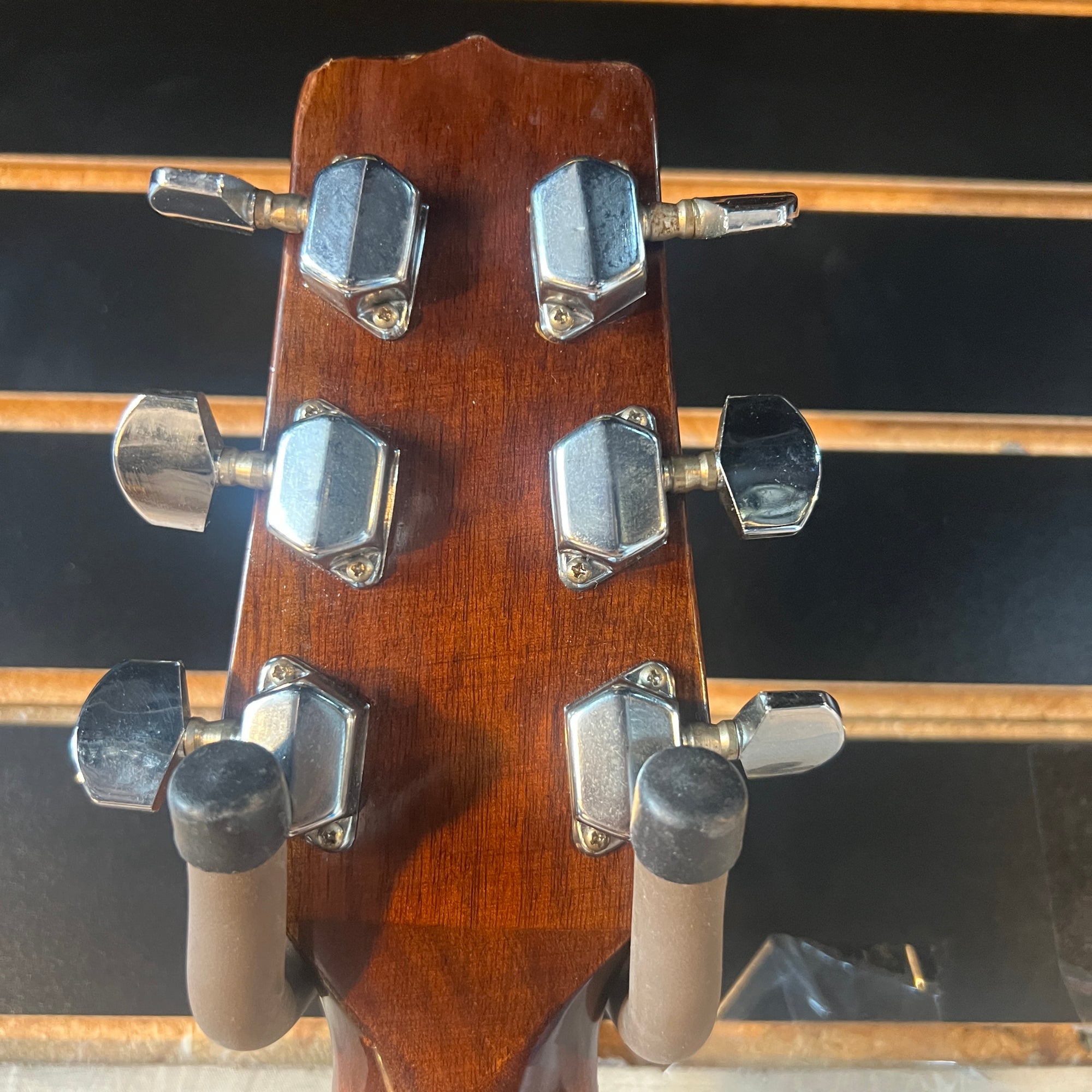 Carlos 238 Acoustic Guitar Made in Korea