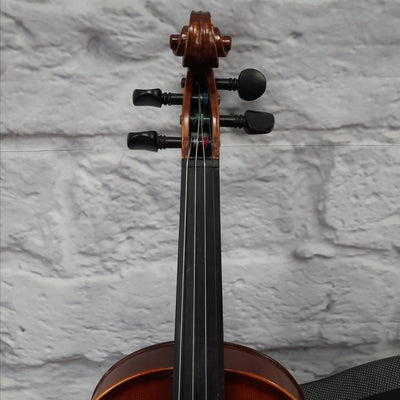 D. Baesel 4/4 Violin Outfit