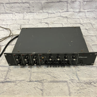 Maxon UE-700 Multi Effects