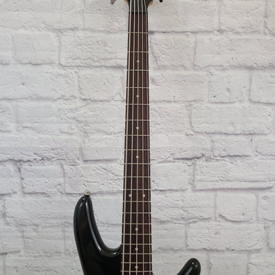 Ibanez Gio GSR150EX 5 String Bass Guitar