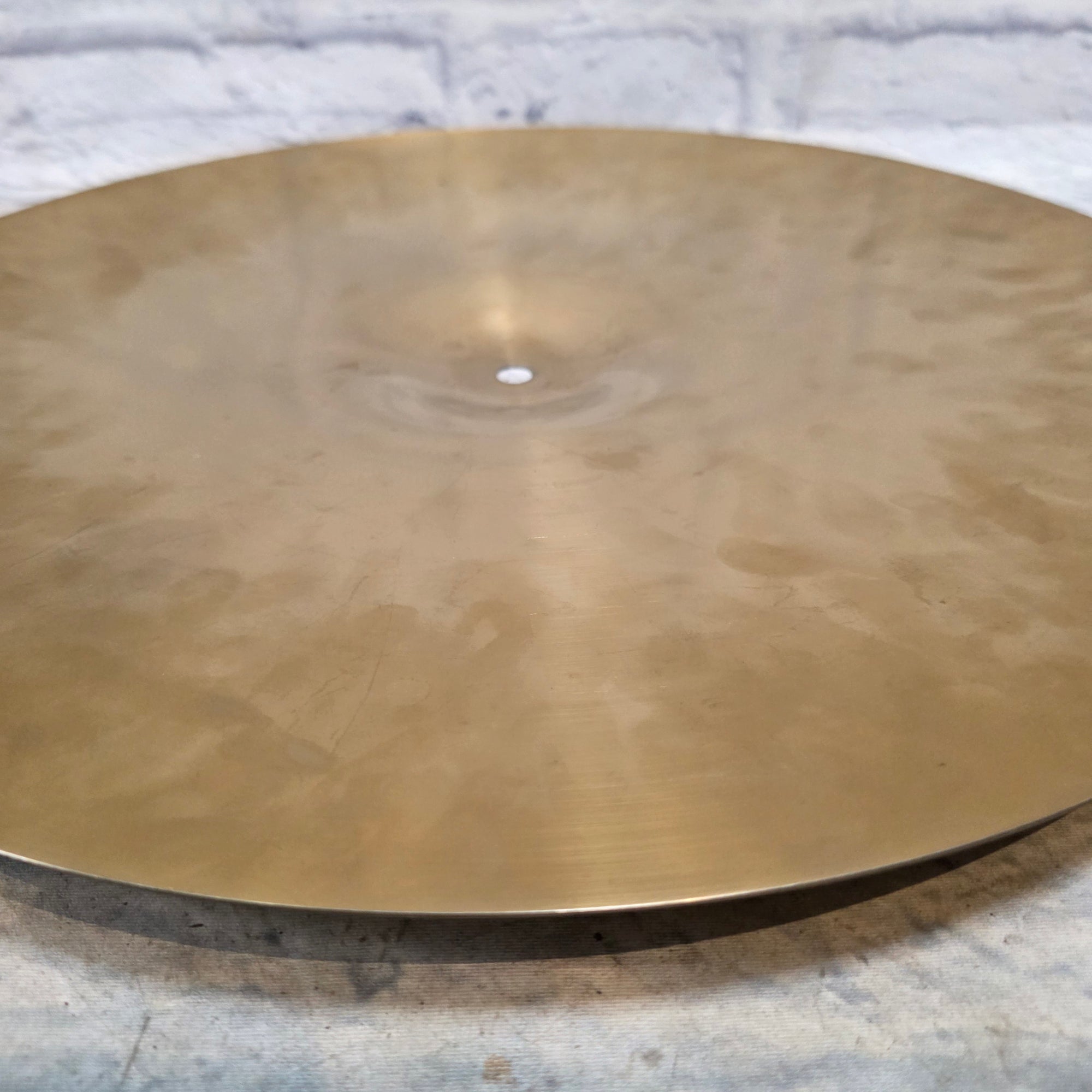 Uluobo 20" Ride Crash Ride Cymbal