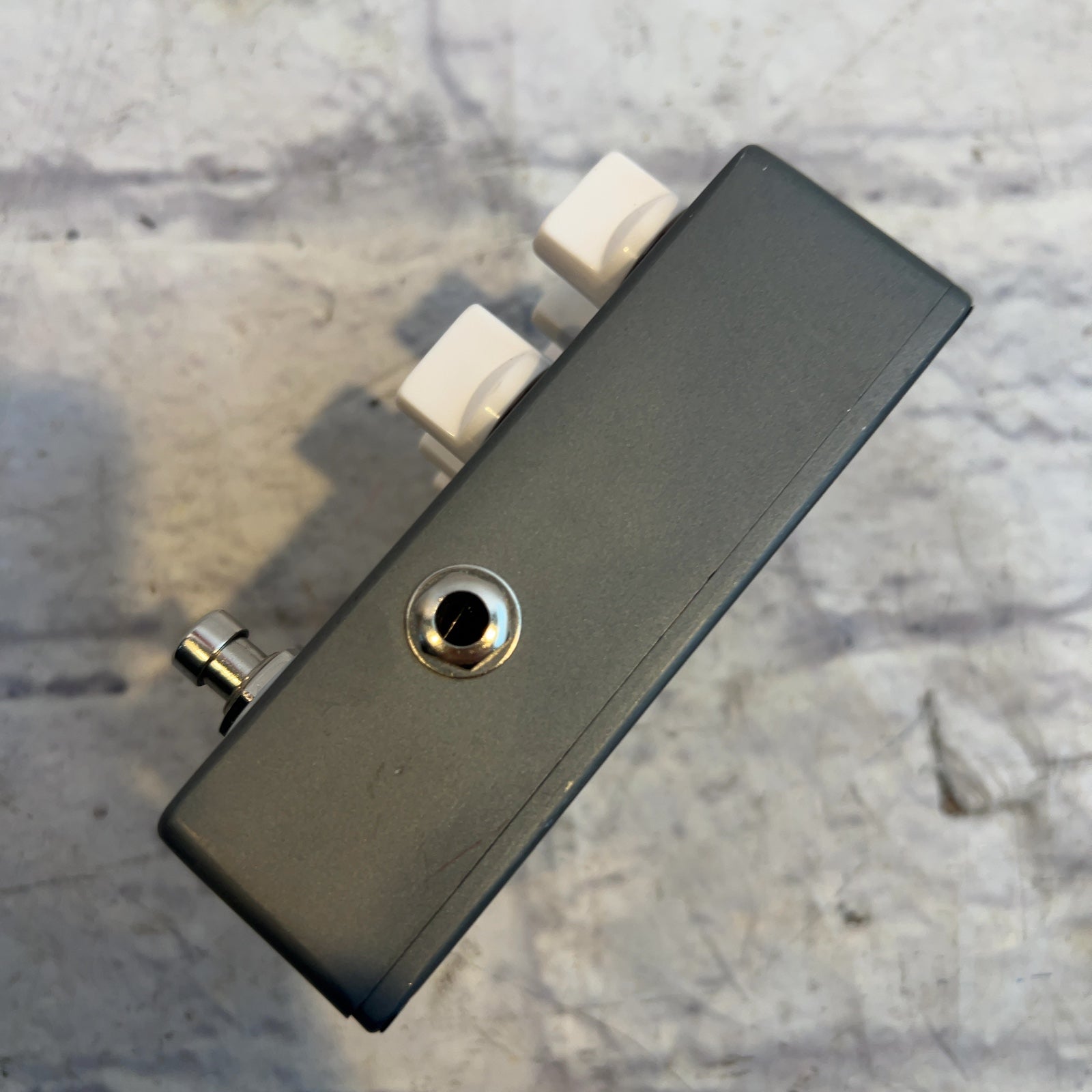 Caline Tantrum Overdrive pedal