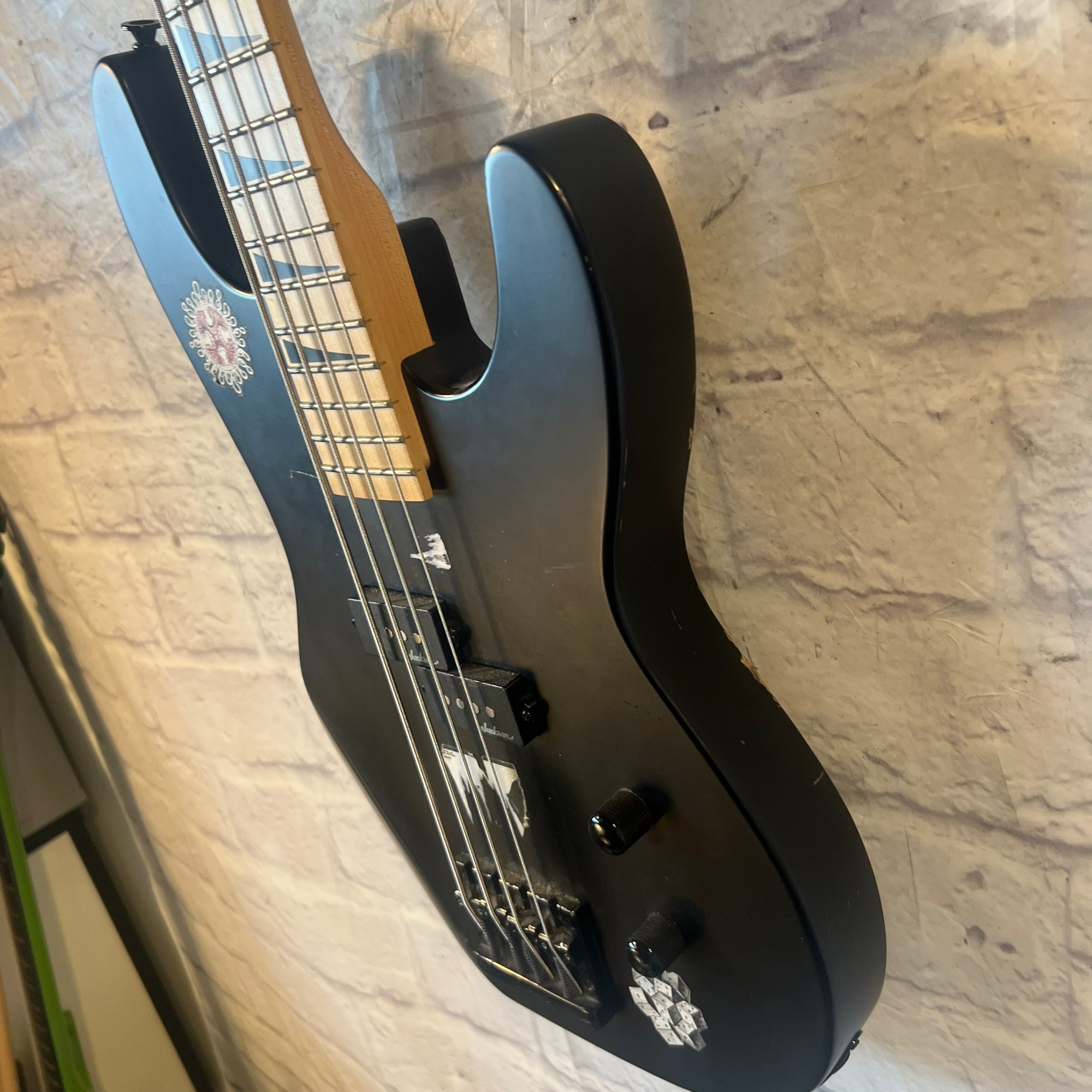 Jackson JS1M P Style Bass