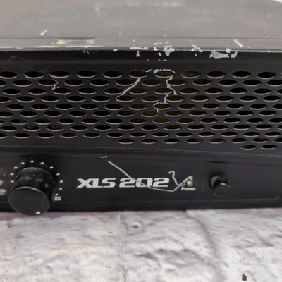 Crown XLS202 2 Channel Power Amp