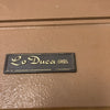 Lo Duca Vintage Wooden Reed Chord Organ