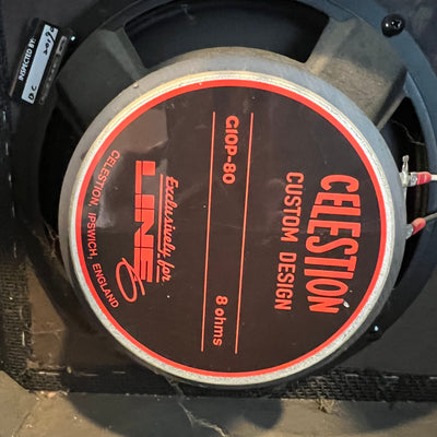 Line 6 Spider III 2x10 Modeling Guitar Combo Amp