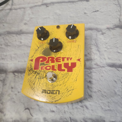 Moen Pretty Dolly Delay Pedal