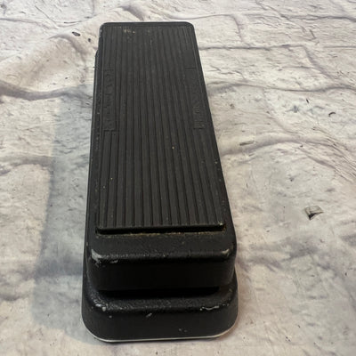 Vintage Thomas Organ CryBaby 95-910511 Wah Pedal AS-IS