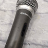 Samson Q6 Dynamic Microphone with Switch