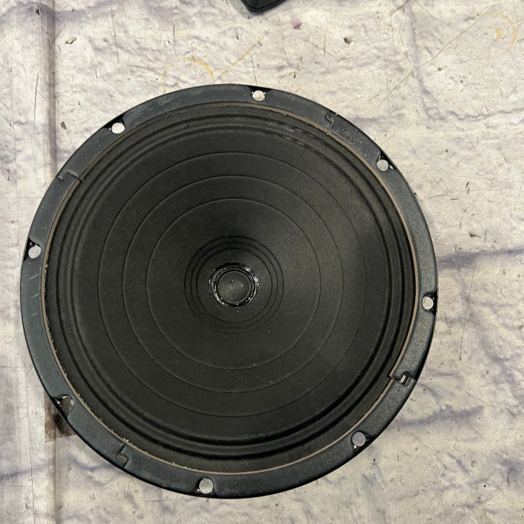 Quam System 3 8in Replacement Speaker