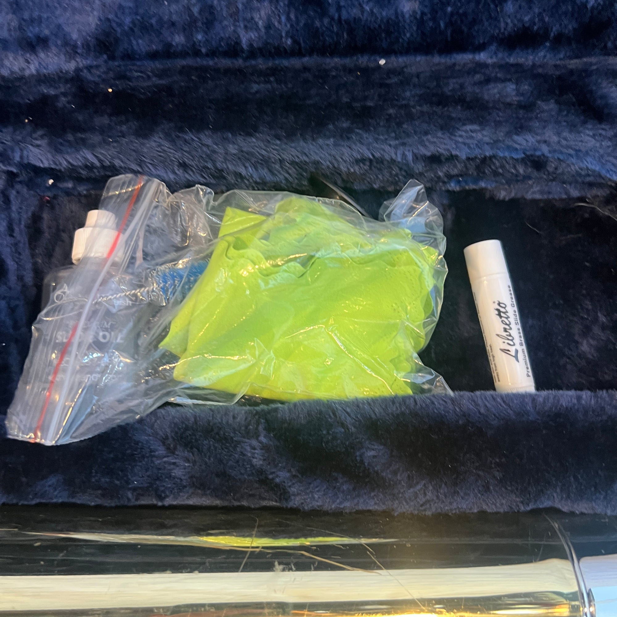 Andreas Eastman EEP321 Euphonium