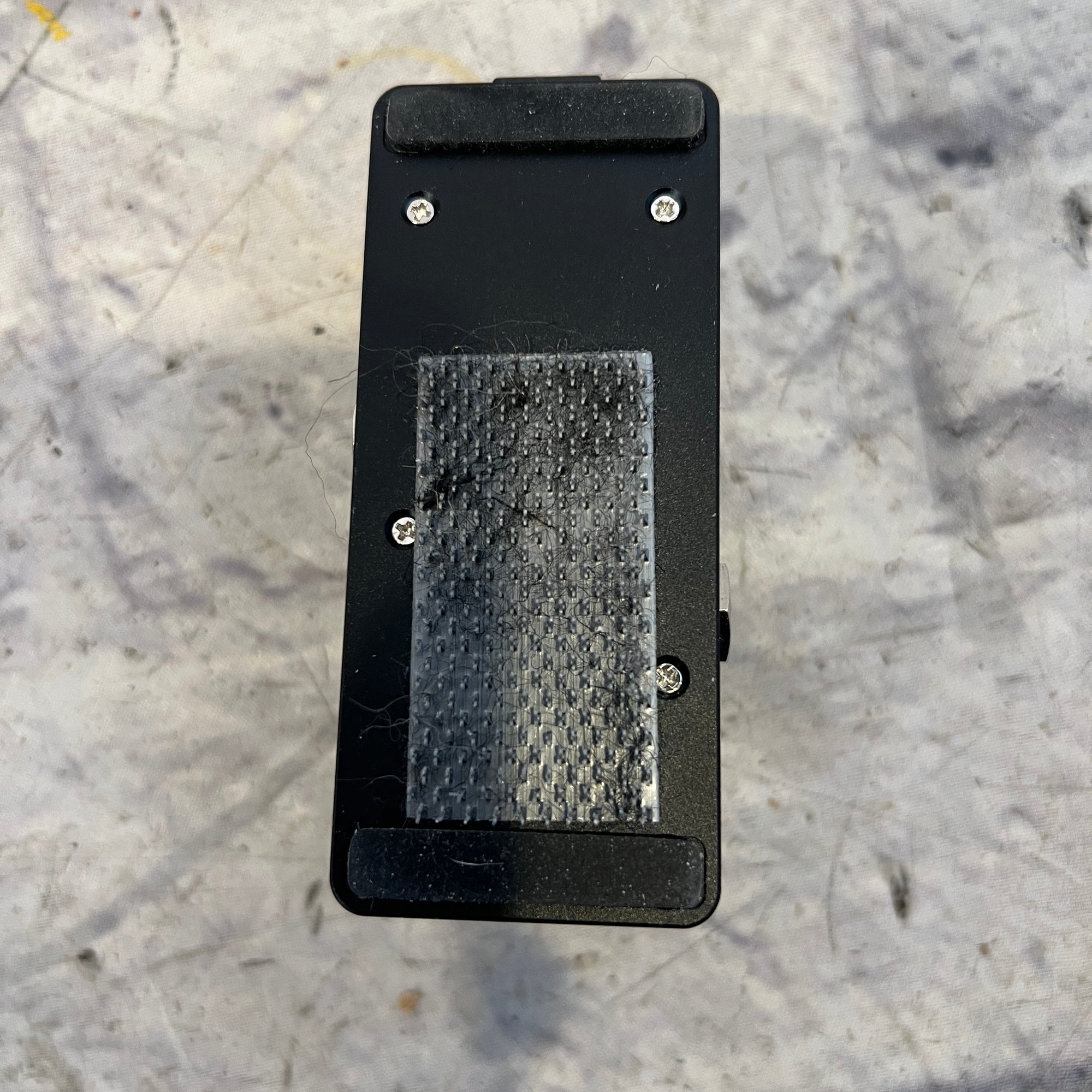 Donner DT-i Chromatic Guitar Tuner Pedal