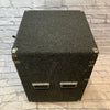 DC CASE Rack Case
