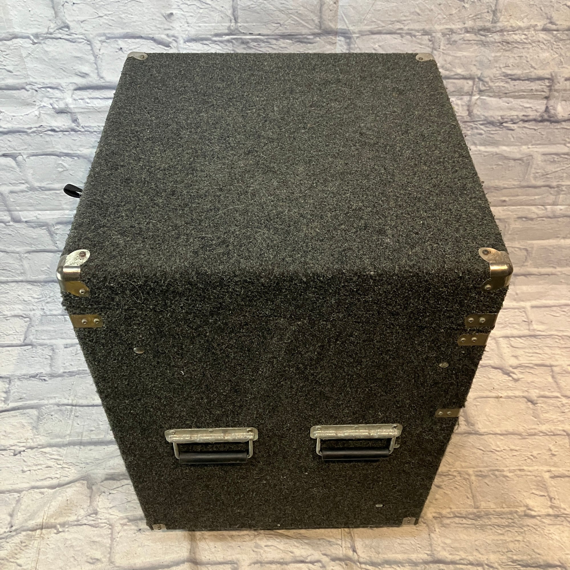 DC CASE Rack Case