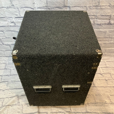 DC CASE Rack Case