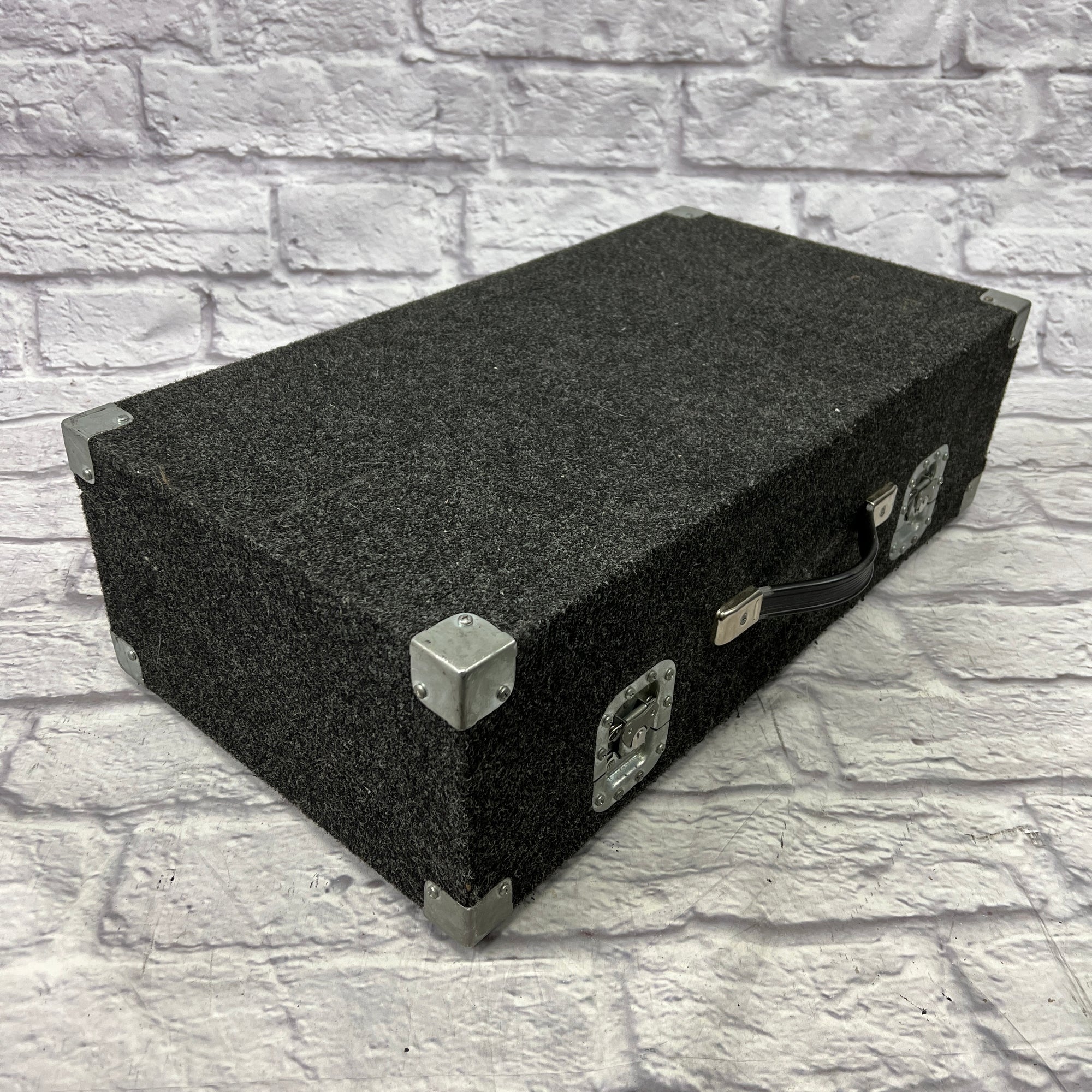 MKS Pedal Pad Pedal Board