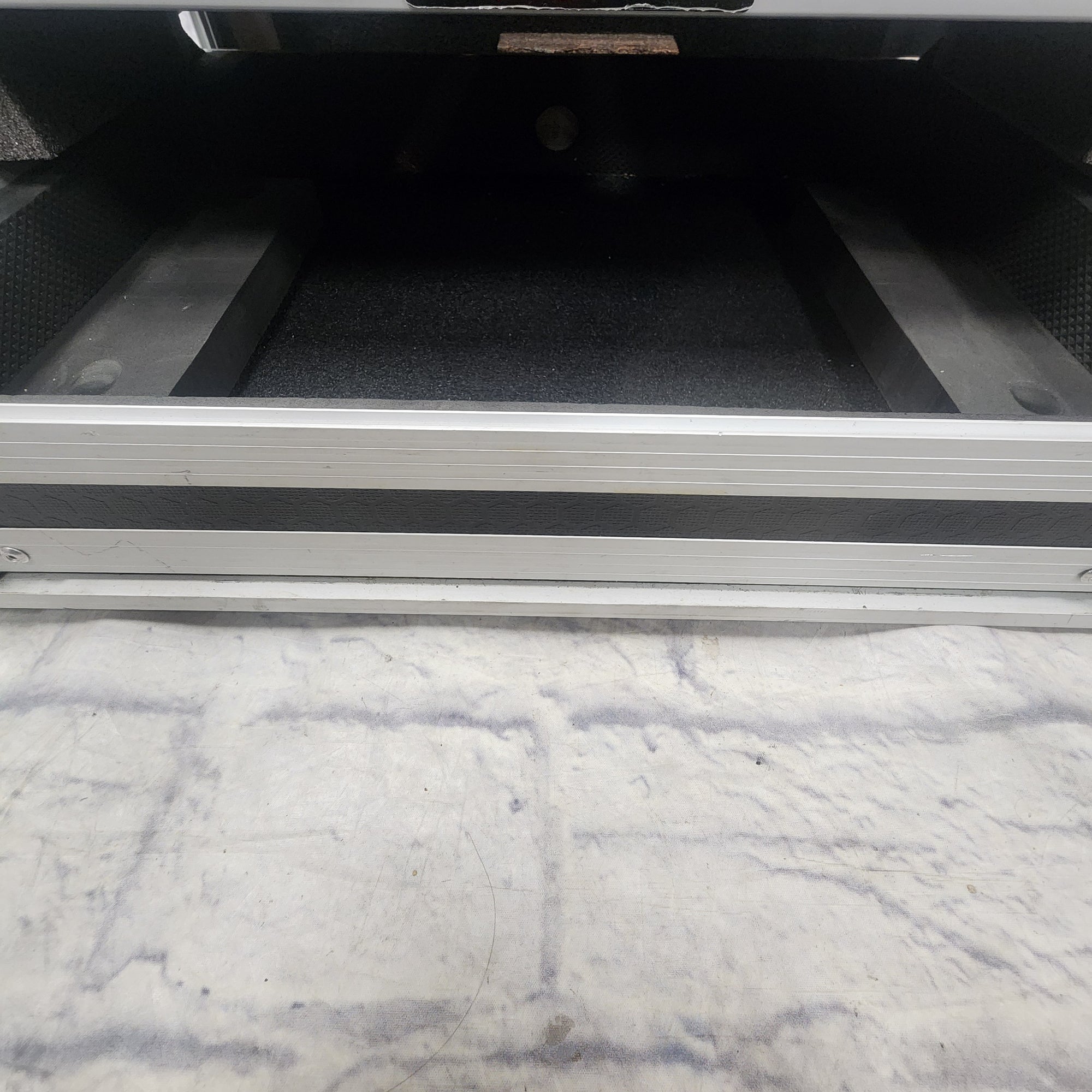 ProX XS-M12LT 12' DJ Mixer Flight Case With Laptop Shelf DJ Case