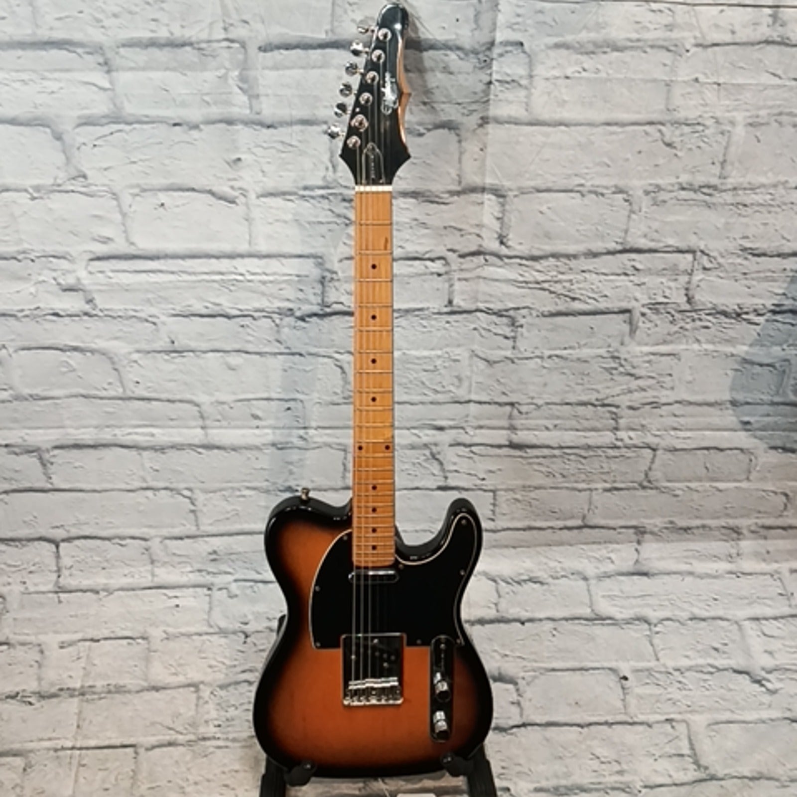 Epiphone T-310 Batwing Headstock Electric Guitar