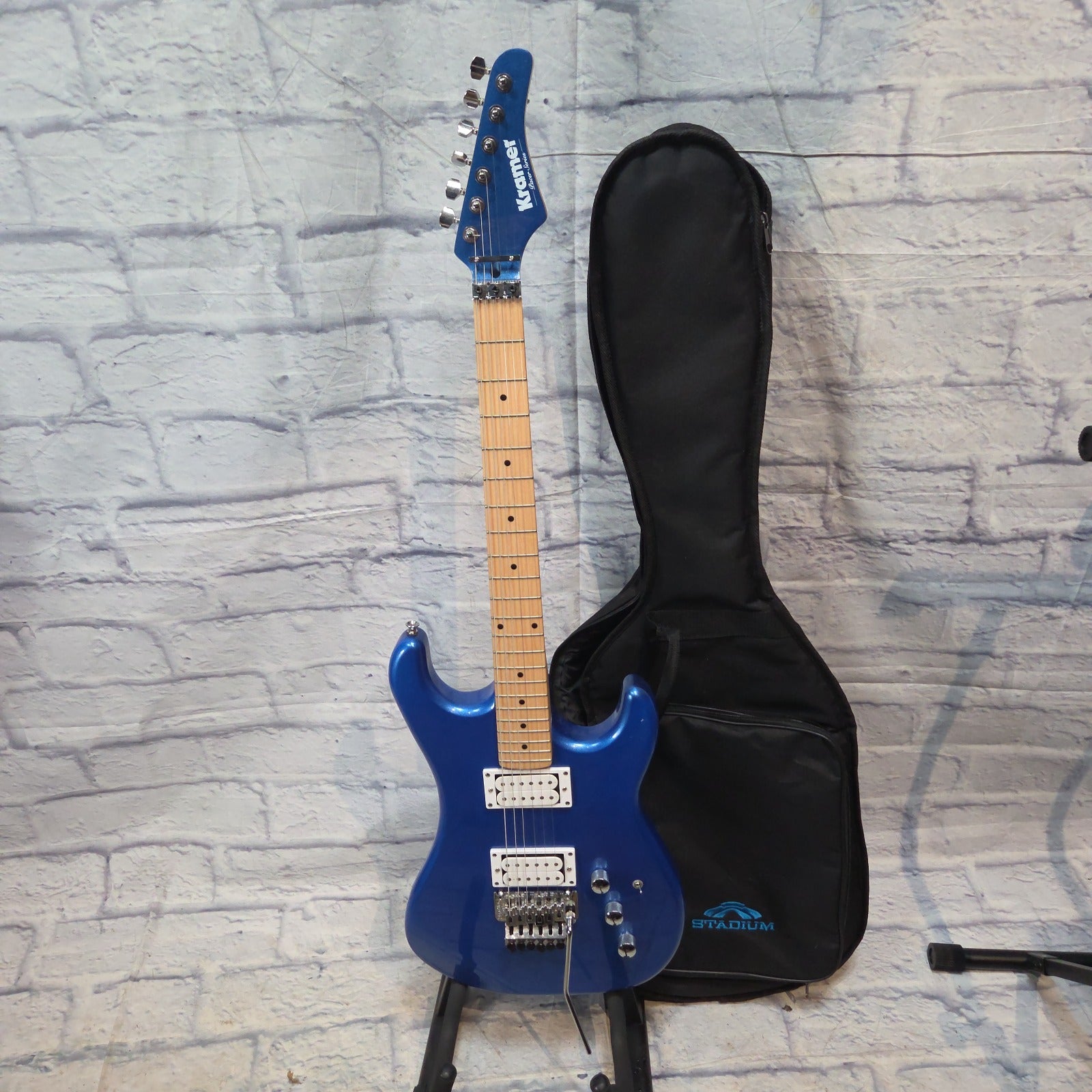 Kramer Pacer Series Electric Guitar