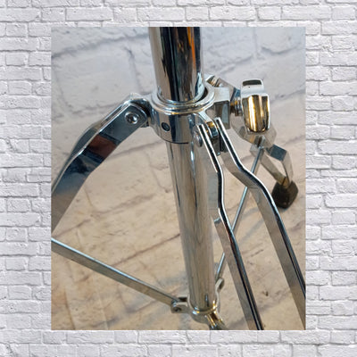 Pearl Double Braced Drum/Cymbal Stand Straight Cymbal Stand