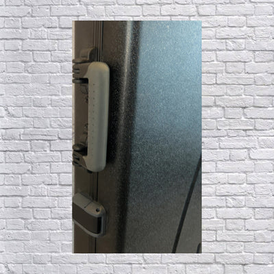 Fender TSA Bass Hard Case
