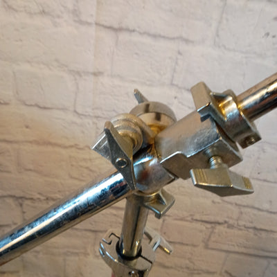 Ludwig Red Label Boom Cymbal Stand with Counter Weight