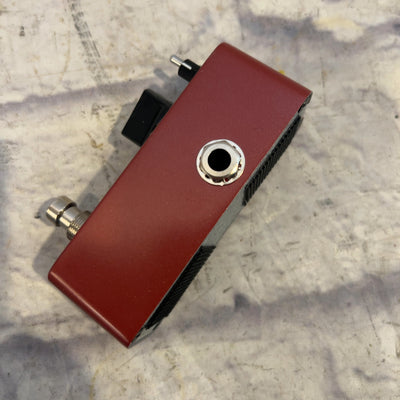 Donner Morpher Mini Pitch Shifter Octave Pedal