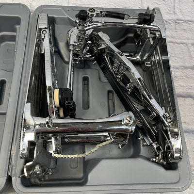Tama Iron Cobra Chrome Double Kick Pedal HP900PC