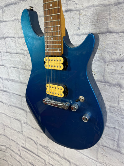 Canvas CVF Solid Body Electric Guitar
