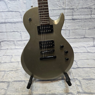 ESP LTD EC-50 Titanium Electric Guitar