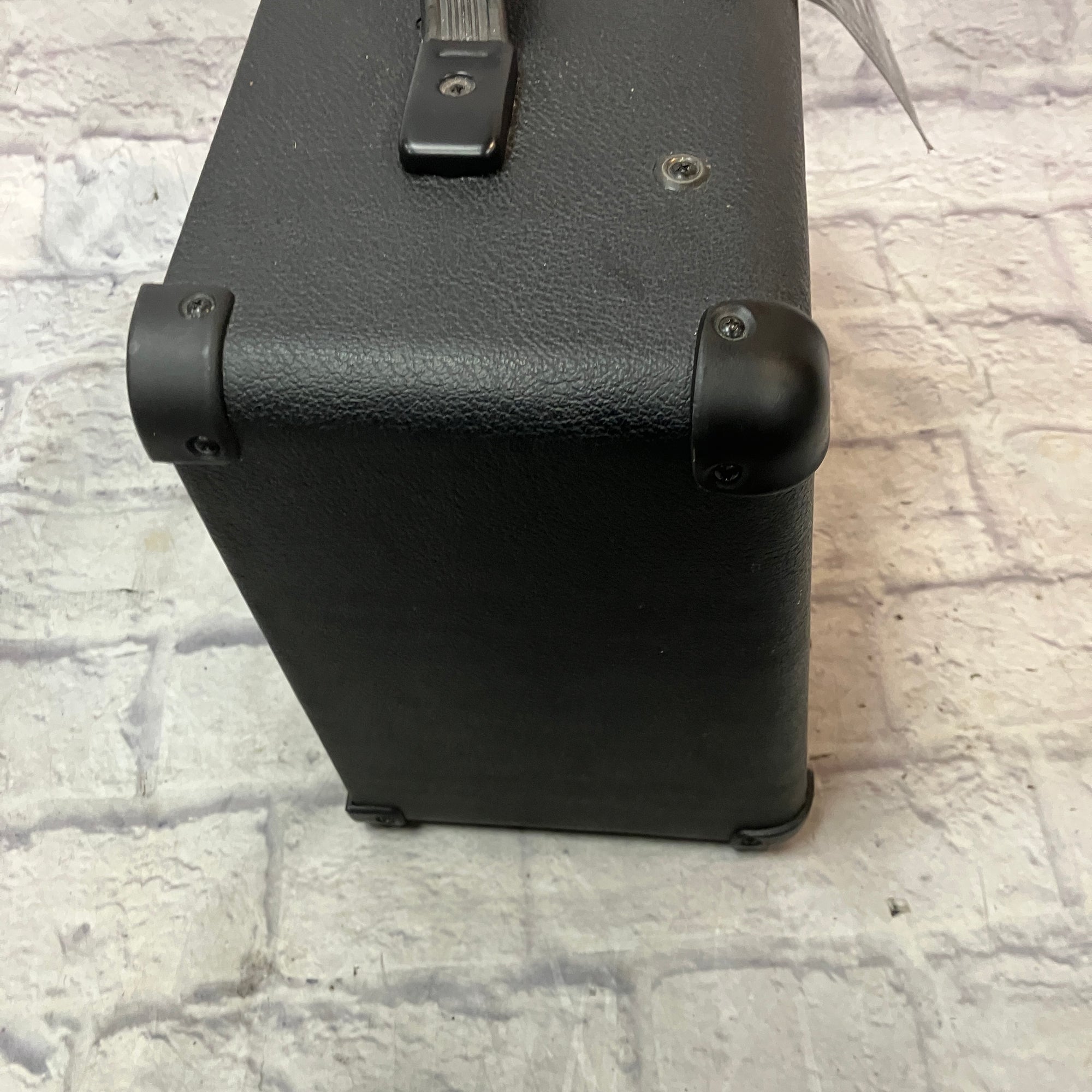 Crate MX15R Guitar Combo Amp