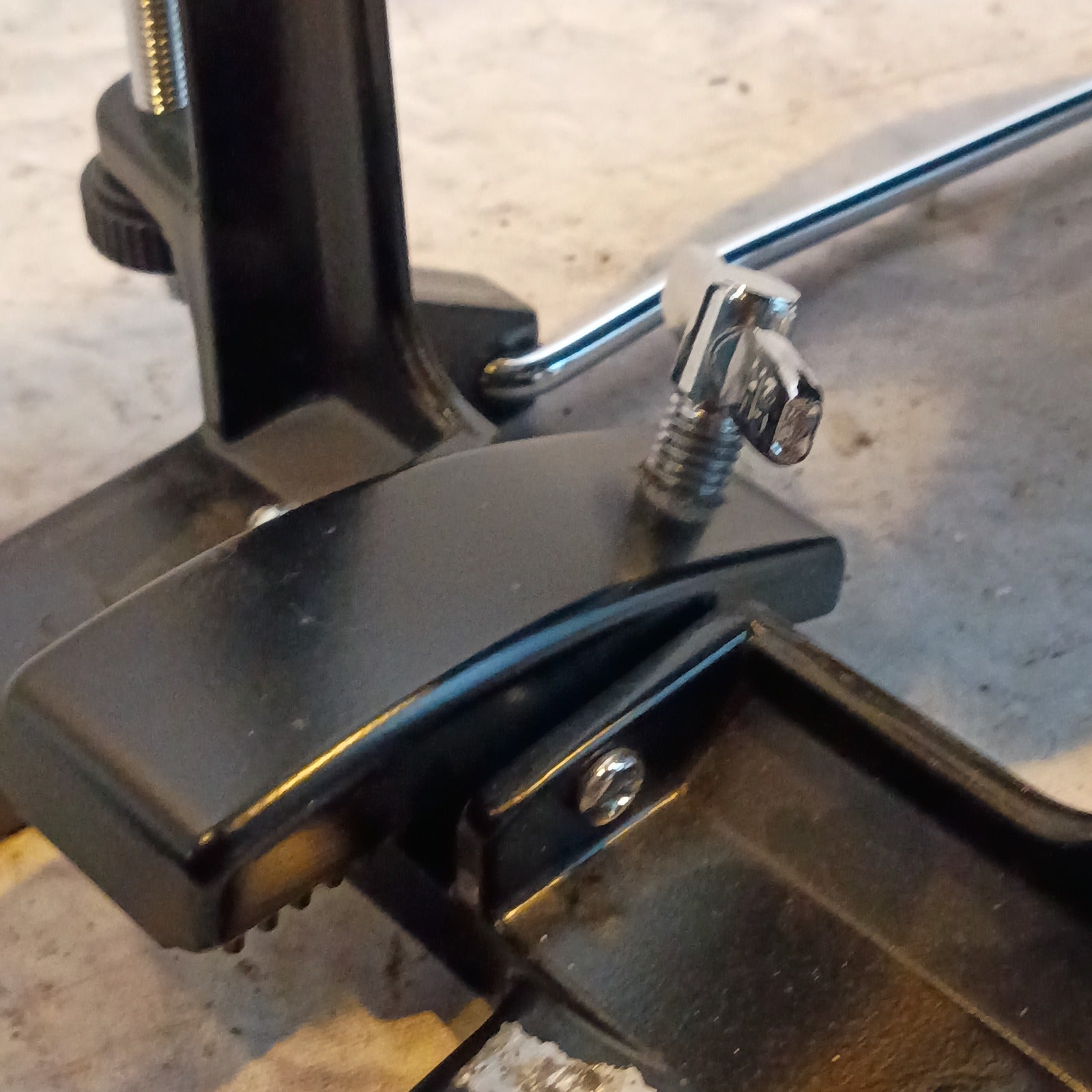 Gibraltar 4711SC 4000  Kick Pedal