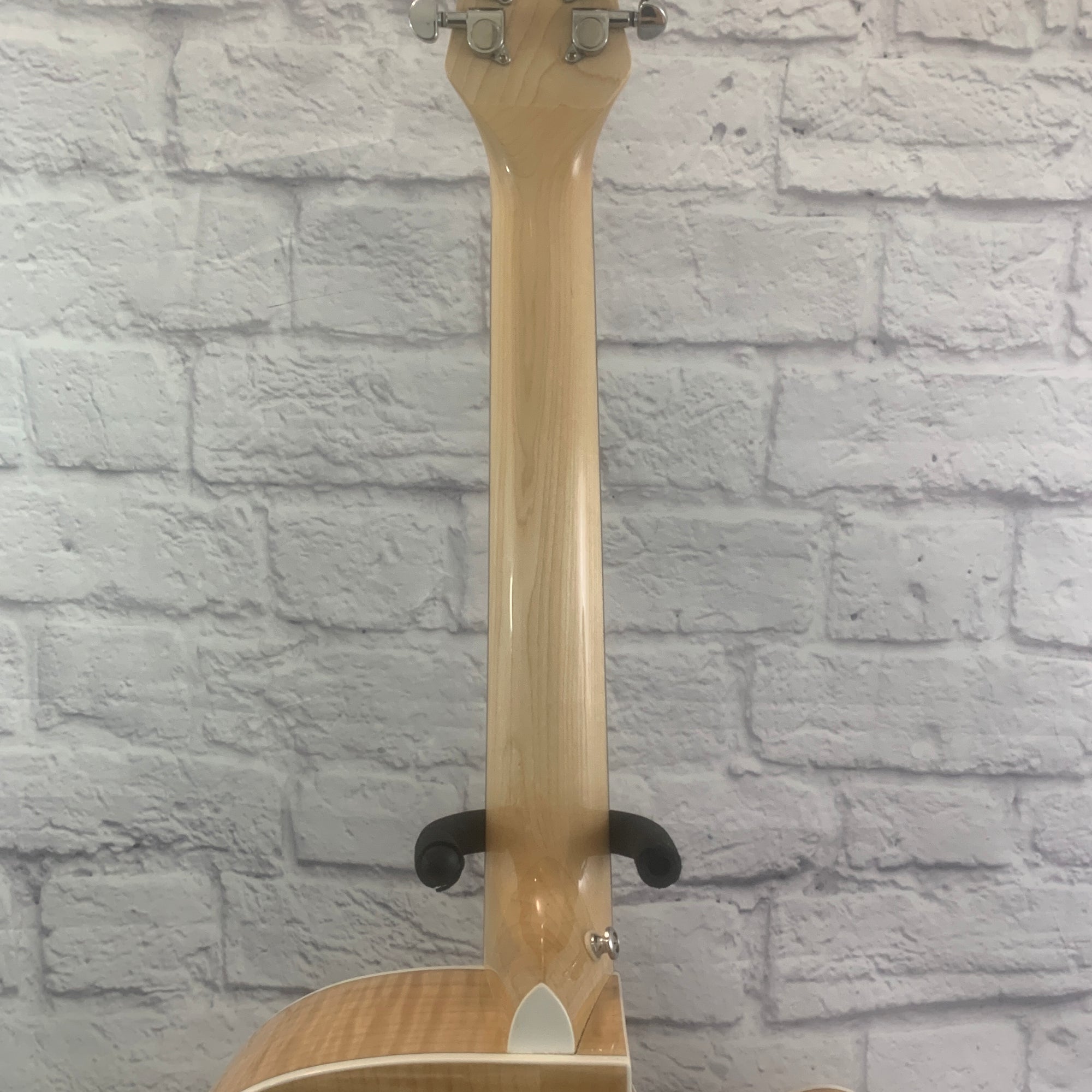 Sawtooth Maple Series (Left-Handed) 12 String Acoustic Guitar