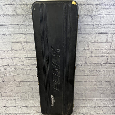 Peavey Cirrus Bass Hard Case Molded Plastic Hard Case