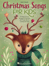 Hal Leonard Christmas Songs For Kids