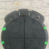 Kat KTMP1 4-Pad Electronic Drum/Percussion Pad Sound Module Drum Pad
