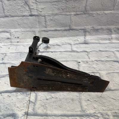 PDP Pacific Drums & Percussion Unknown Kick Pedal