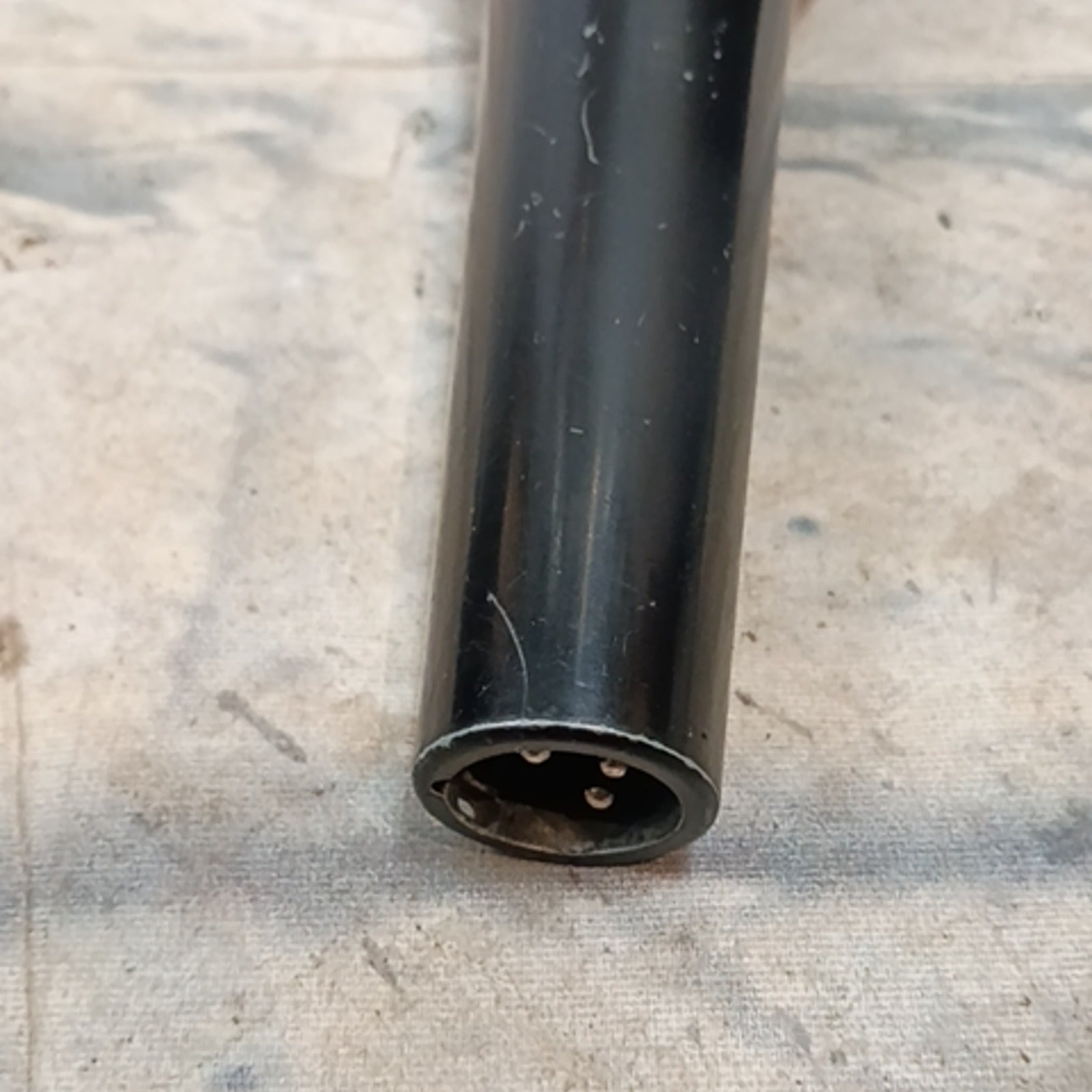 Shure PG58 Microphone