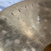 Meinl Marching Cymbal Bronze 14"