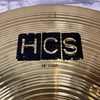 Meinl 16" HCS Crash Cymbal