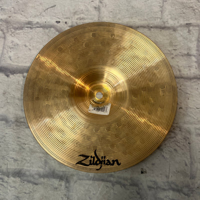 Zildjian 10 ZBT Splash Cymbal AS IS