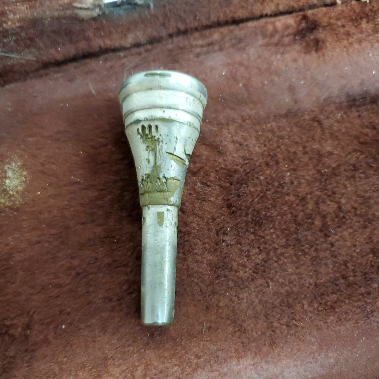 1967 Olds Ambassador Cornet