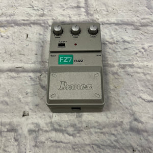 Ibanez FZ7 Tonelok Fuzz Pedal